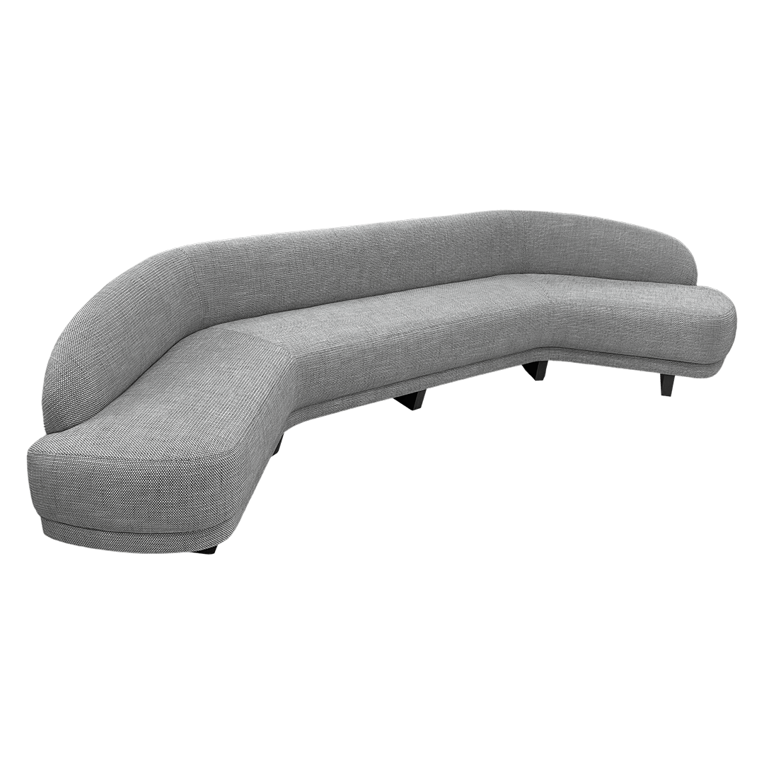 Custom Sofa